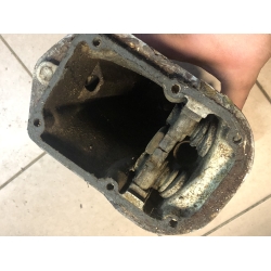 Johnson kolumna silnika 2T